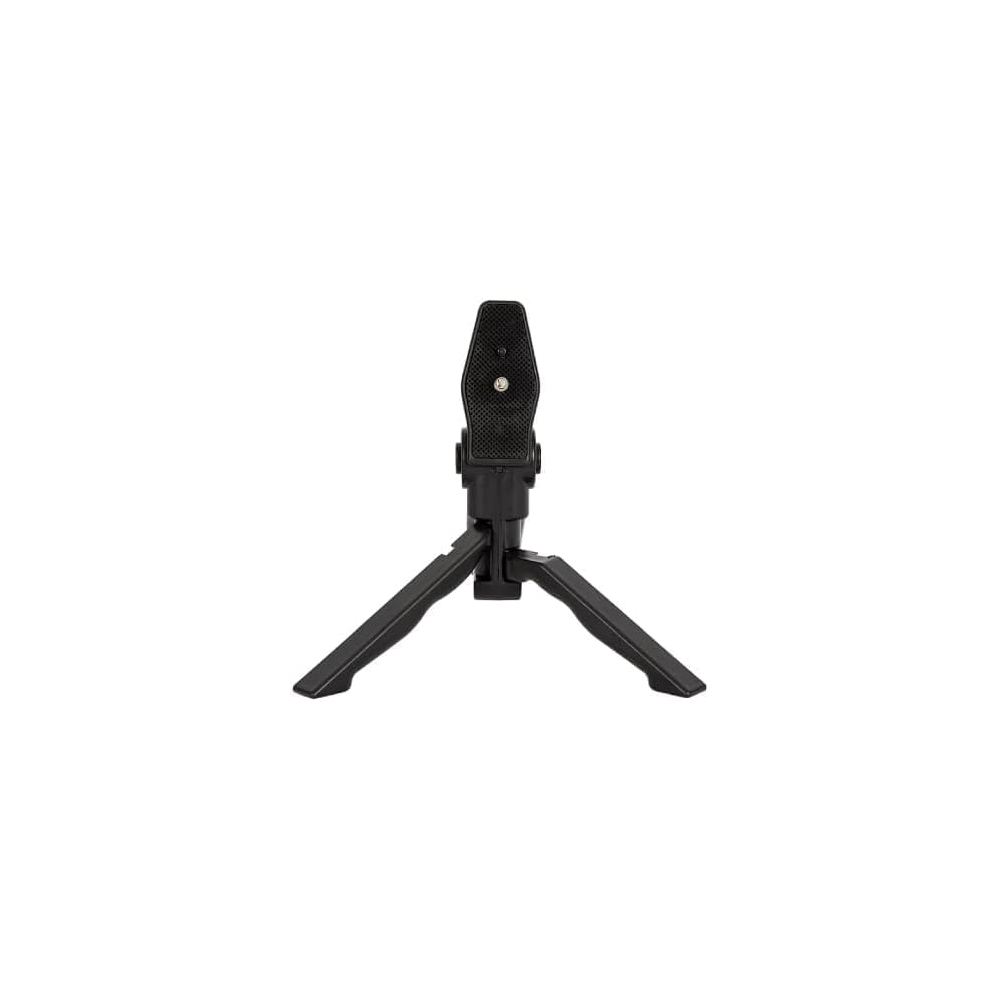 Plokama PK-778 Video Making KIT 5 in 1 (Tripod - LED Light 6.5cm - Microphone - Phone Holder - Remote Control)