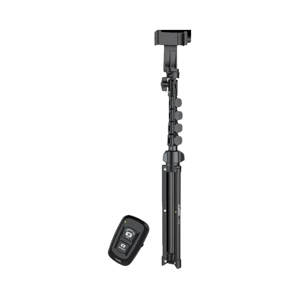 Plokama PK-996 Photograph Tripod 1.70m