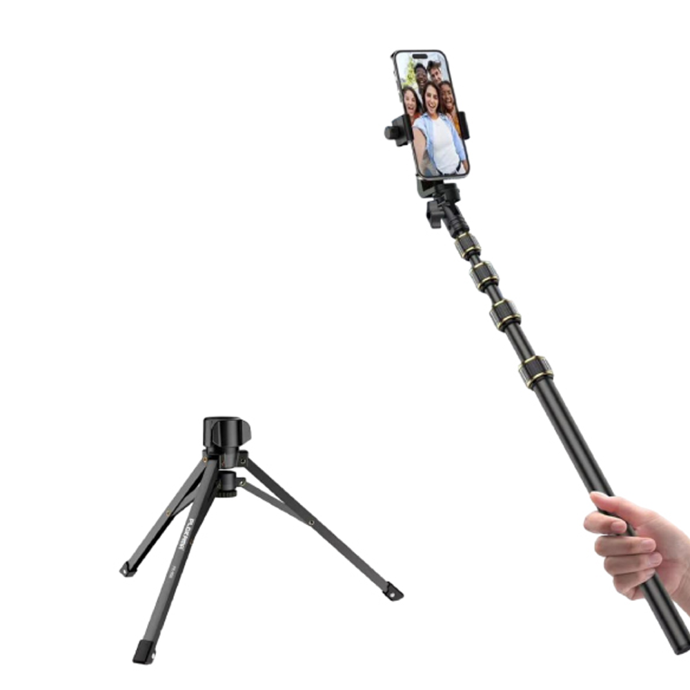 Plokama PK-998 Photograph Tripod 2.0m