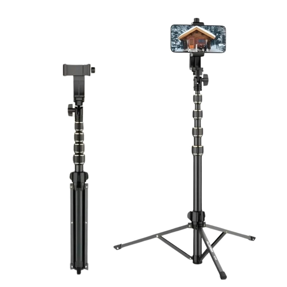 Plokama PK-998 Photograph Tripod 2.0m