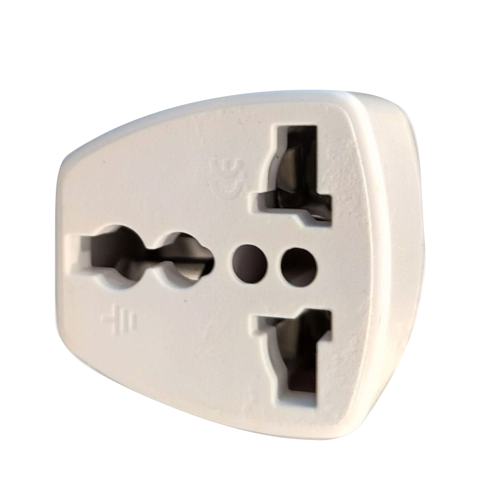 Plug 250V Electric Triple E-Train PS666 (10.0A)