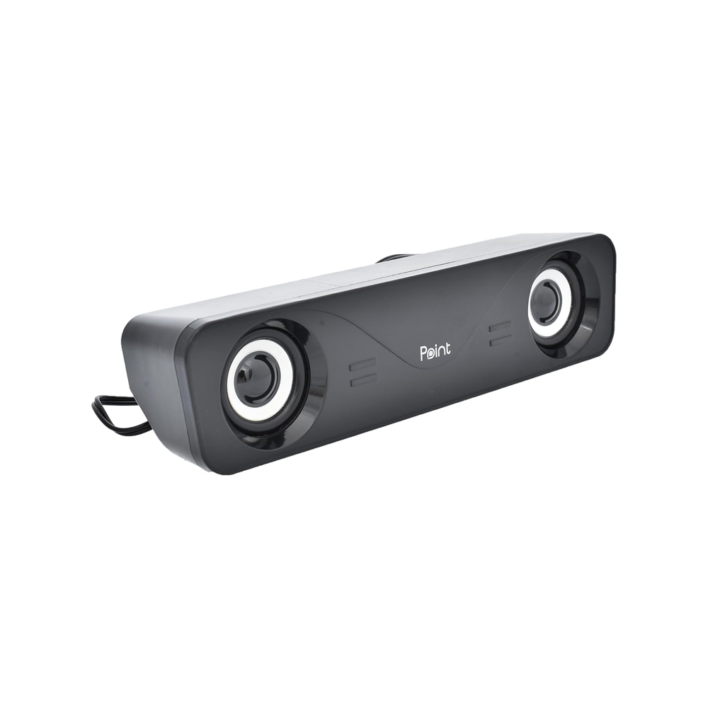 Point PT-350 USB Speaker 1.0