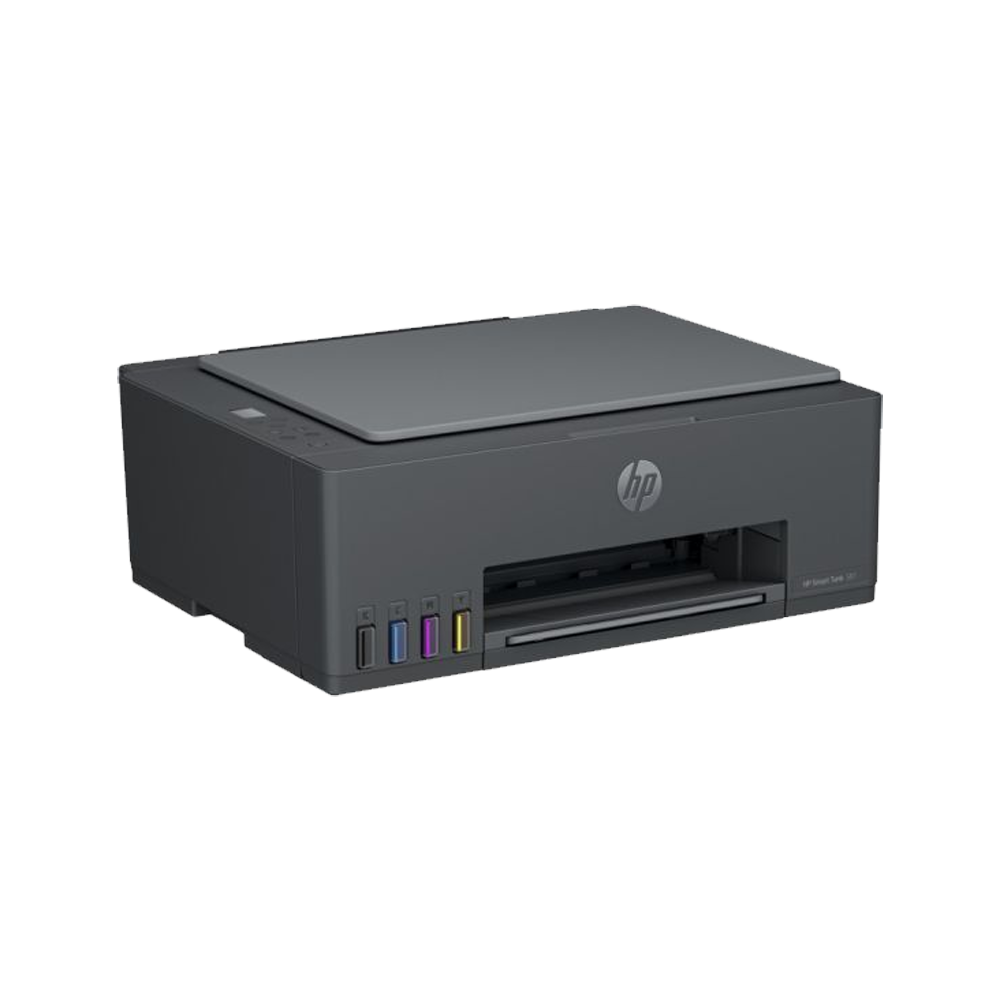 Printer HP Smart Tank 581 (Wireless - Print - Scan - Copy)