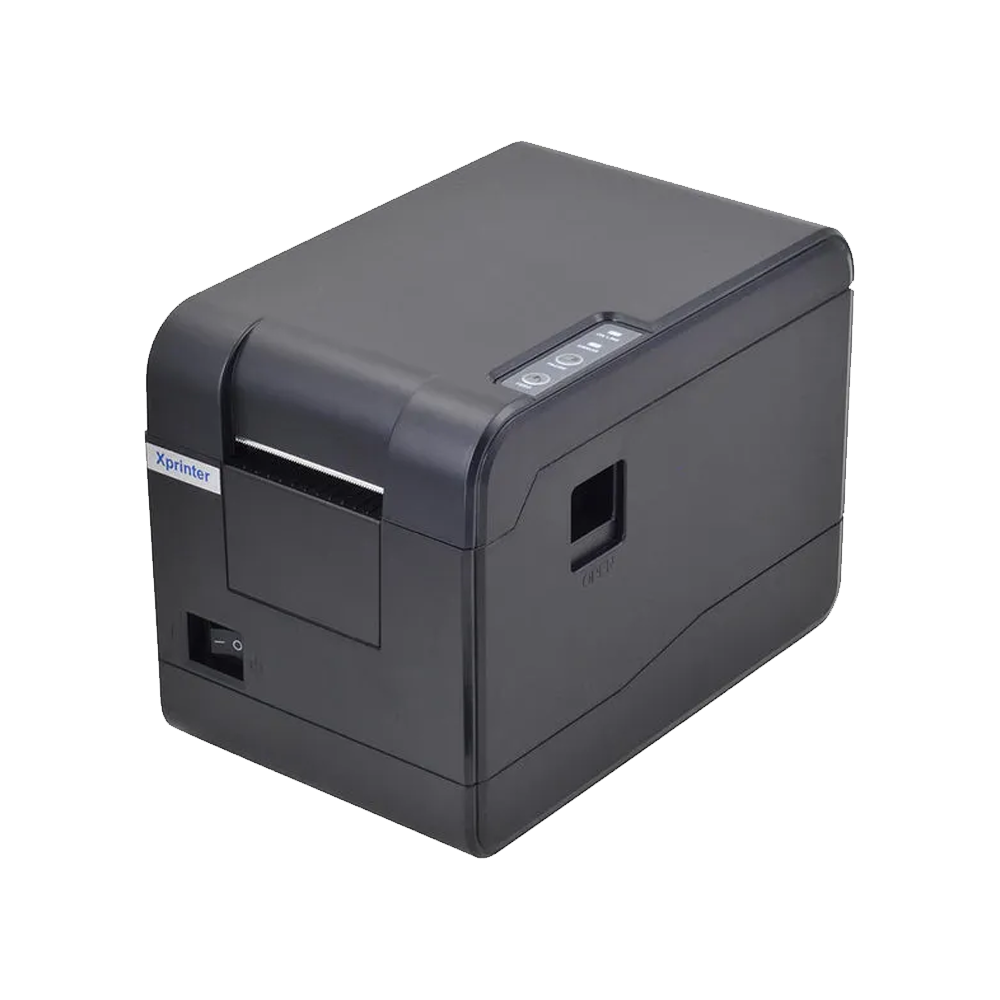 Xprinter XP-233B Barcode Thermal Printer
