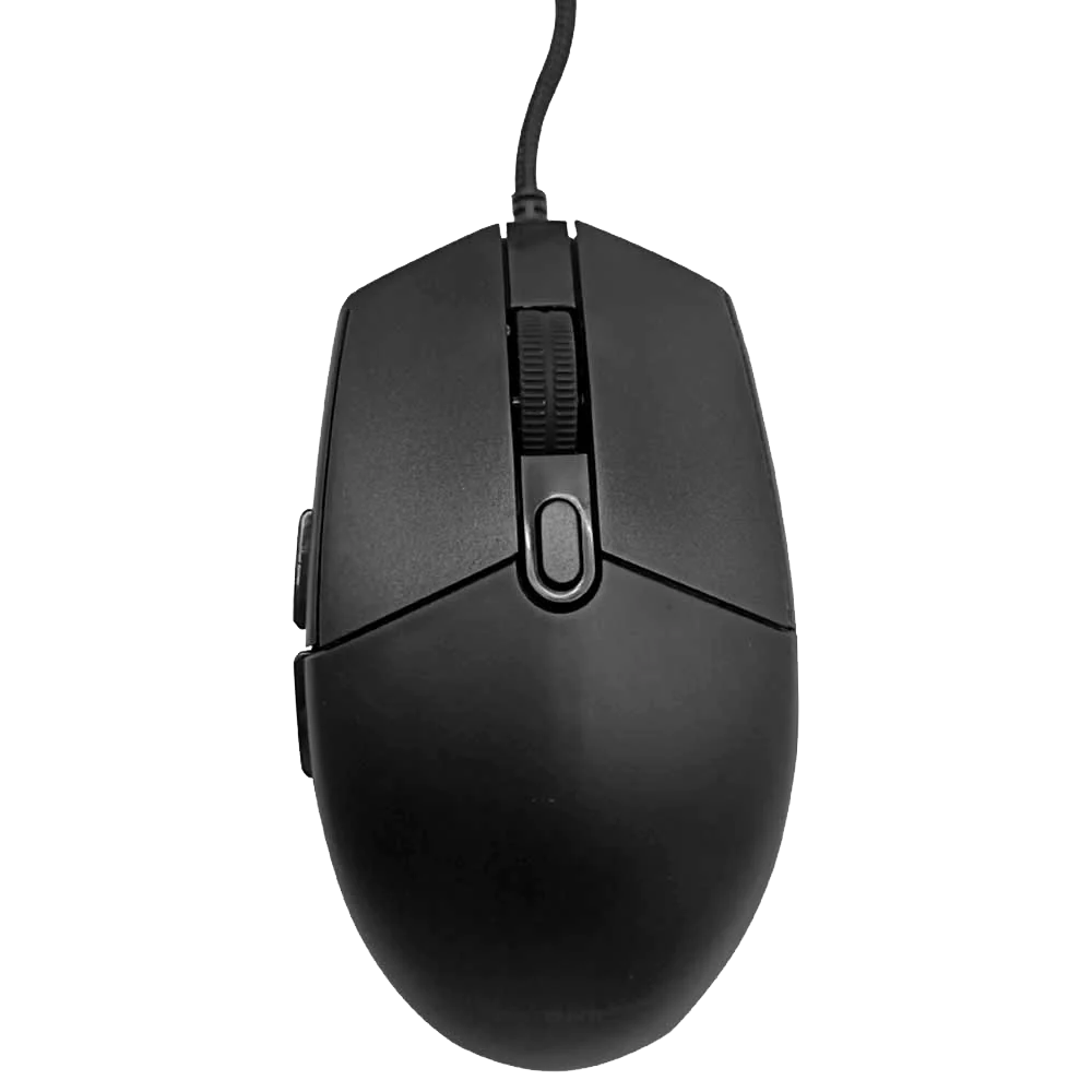 Keyboard + Mouse Wired Gaming Yes-Orginal Gx3363