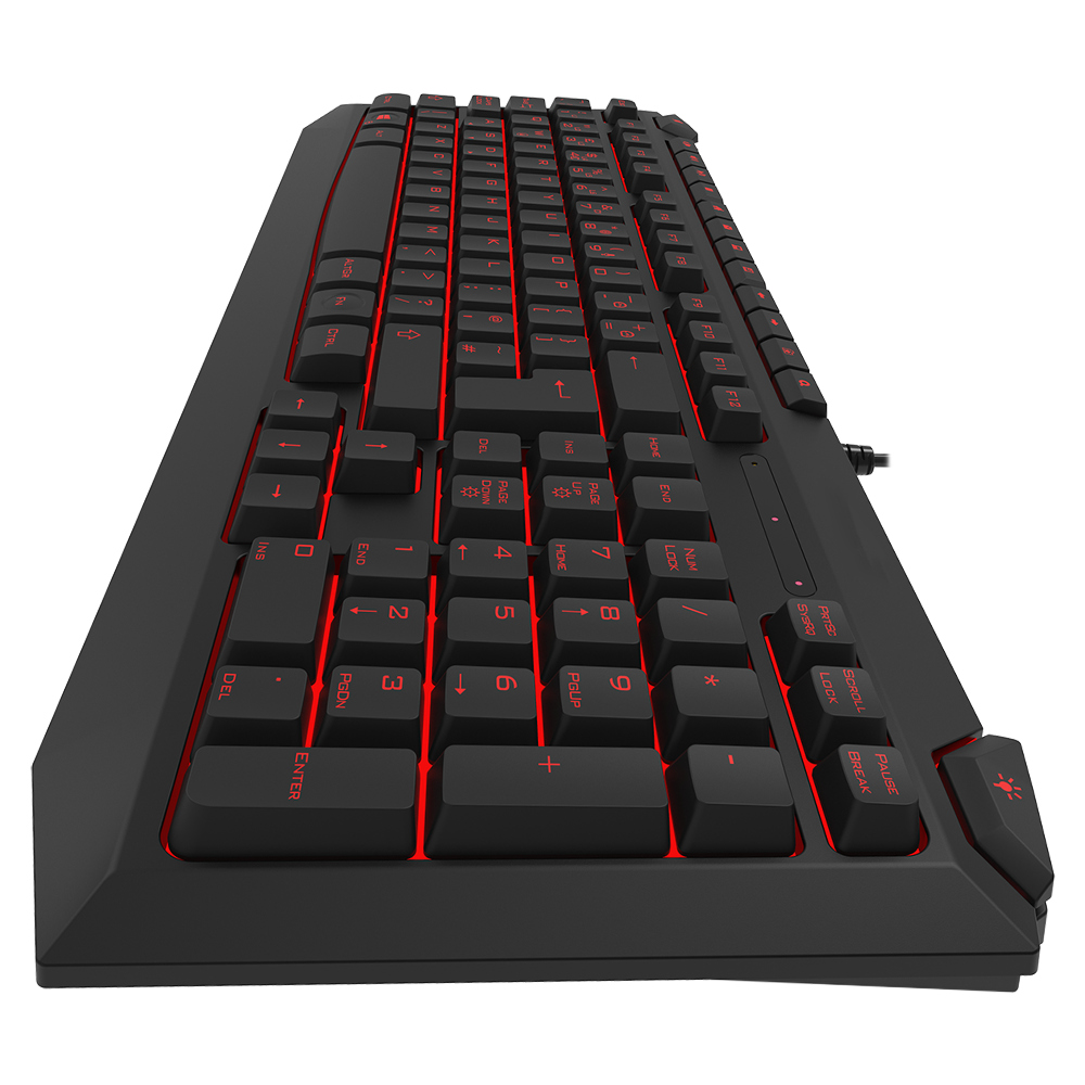 Keyboard + Mouse Wired Gaming Yes-Orginal Gx3363