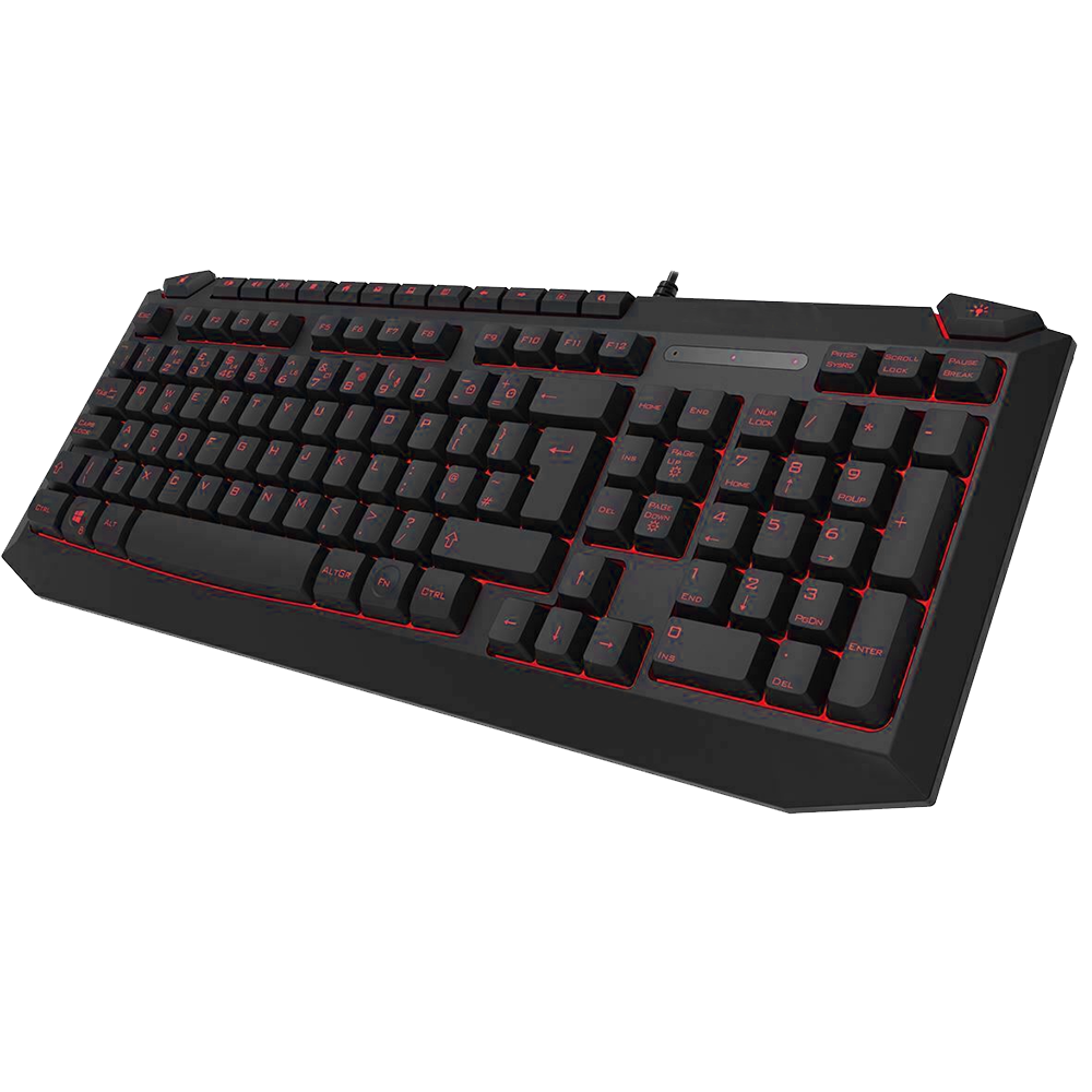 Keyboard + Mouse Wired Gaming Yes-Orginal Gx3363