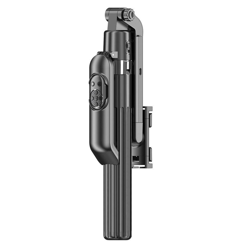 Q565 Face Tracking Selfie Stick - Tripod 1.80m With Remote Control