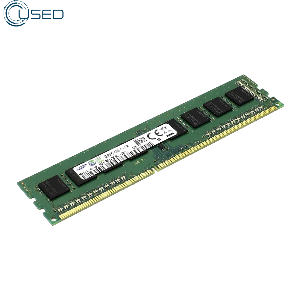 RAM USED PC DDR3 8G