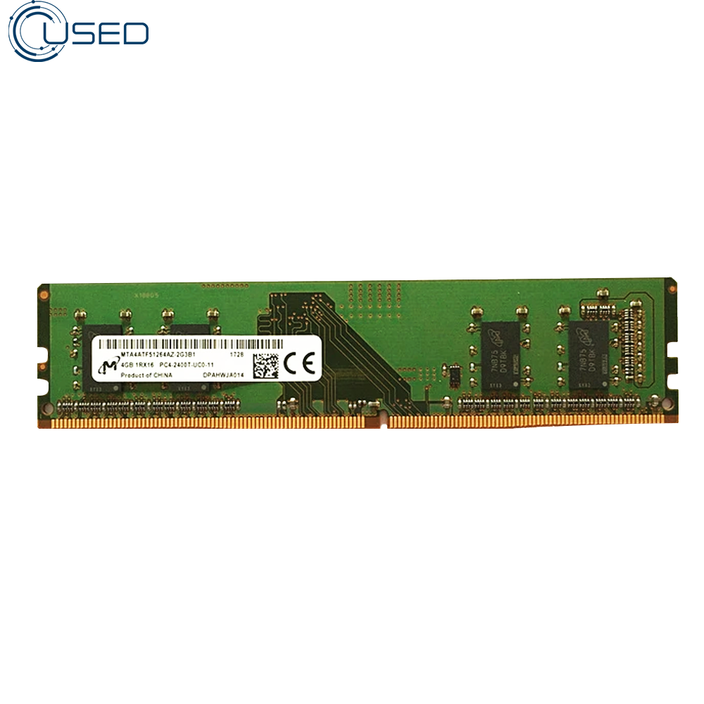 Ram Used PC DDR4 4G