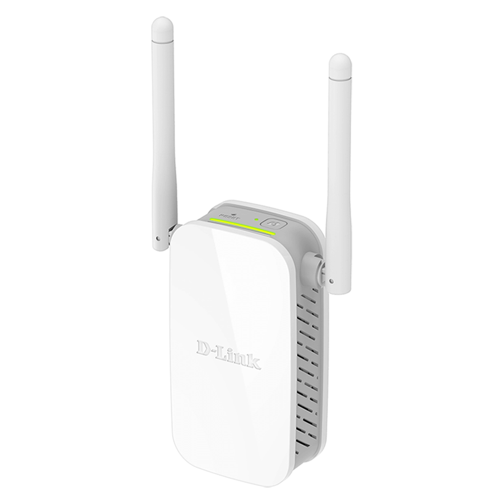D-Link DAP-1325 N300 Wi-Fi Range Extender (1 Port - 2 Antenna)