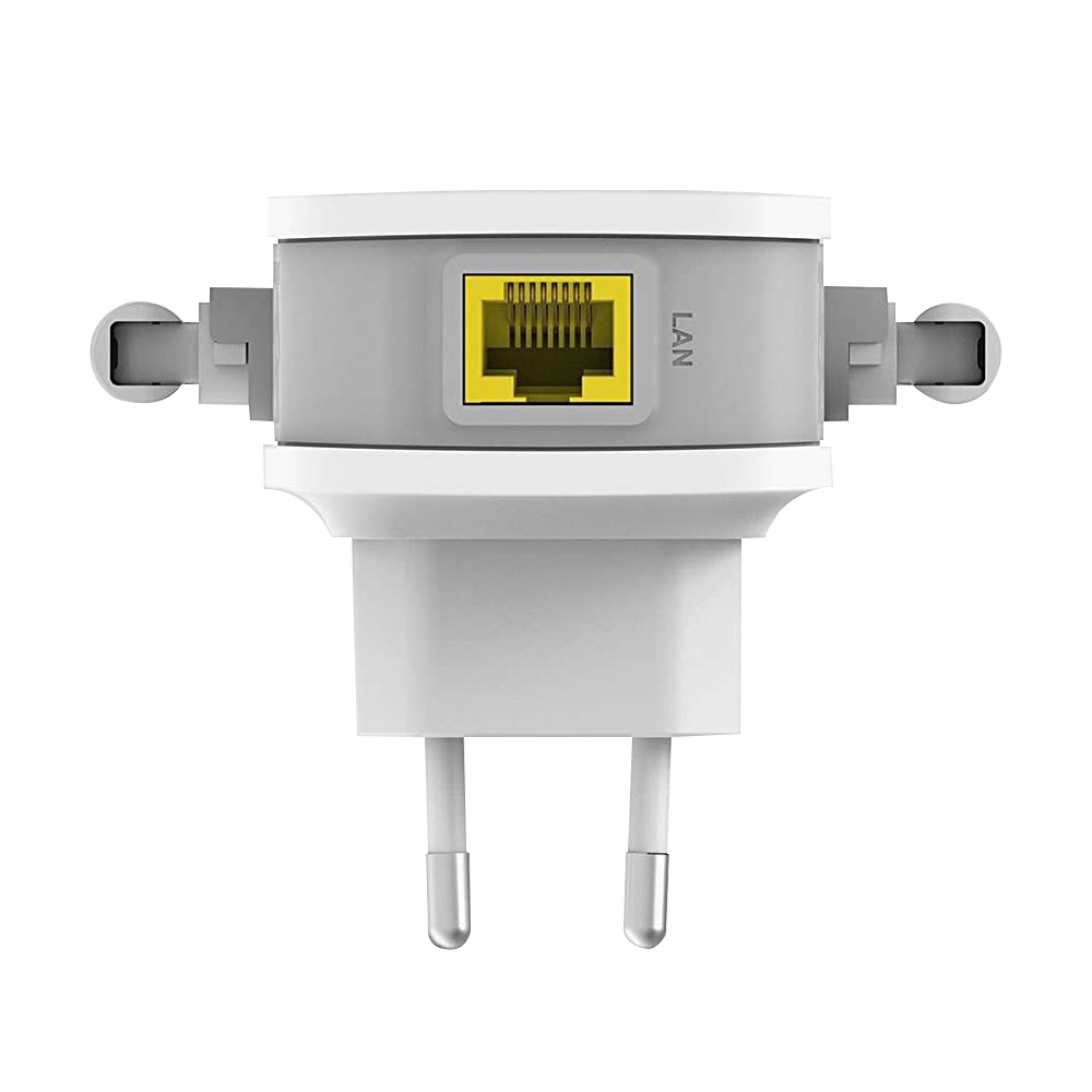 D-Link DAP-1325 N300 Wi-Fi Range Extender (1 Port - 2 Antenna)