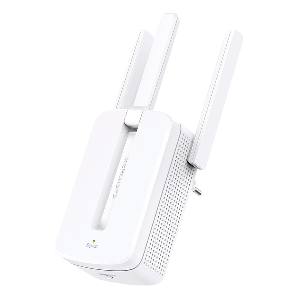 Mercusys ME20 AC750 750Mbps Wi-Fi Range Extender (1 Port)
