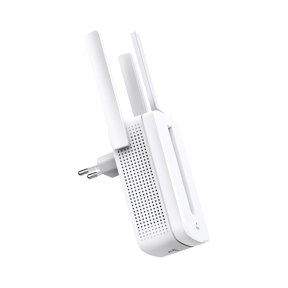 Mercusys ME20 AC750 750Mbps Wi-Fi Range Extender (1 Port)