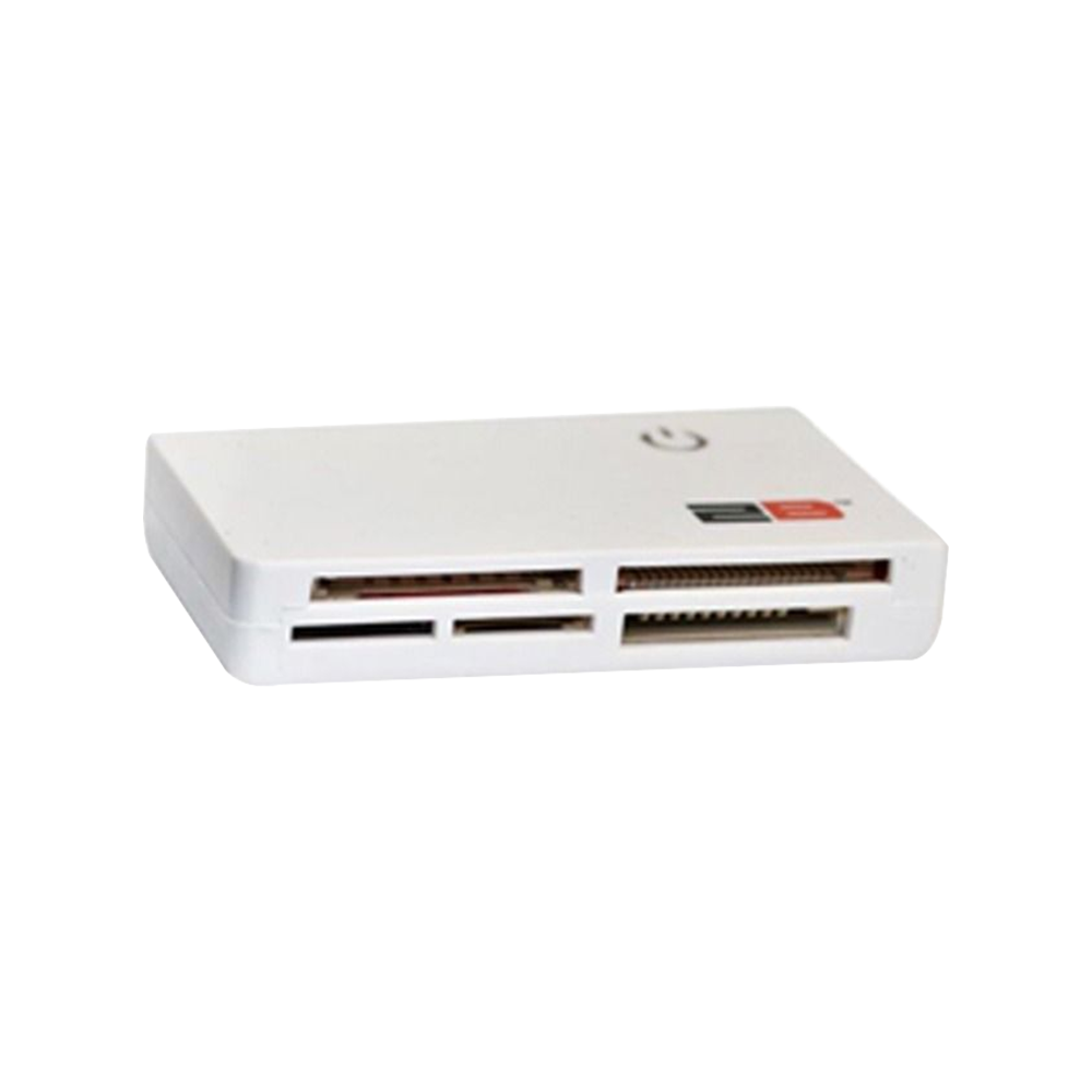 2B CR003 All In One USB 2.0 Card Reader