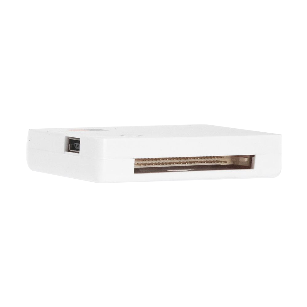 2B CR003 All In One USB 2.0 Card Reader