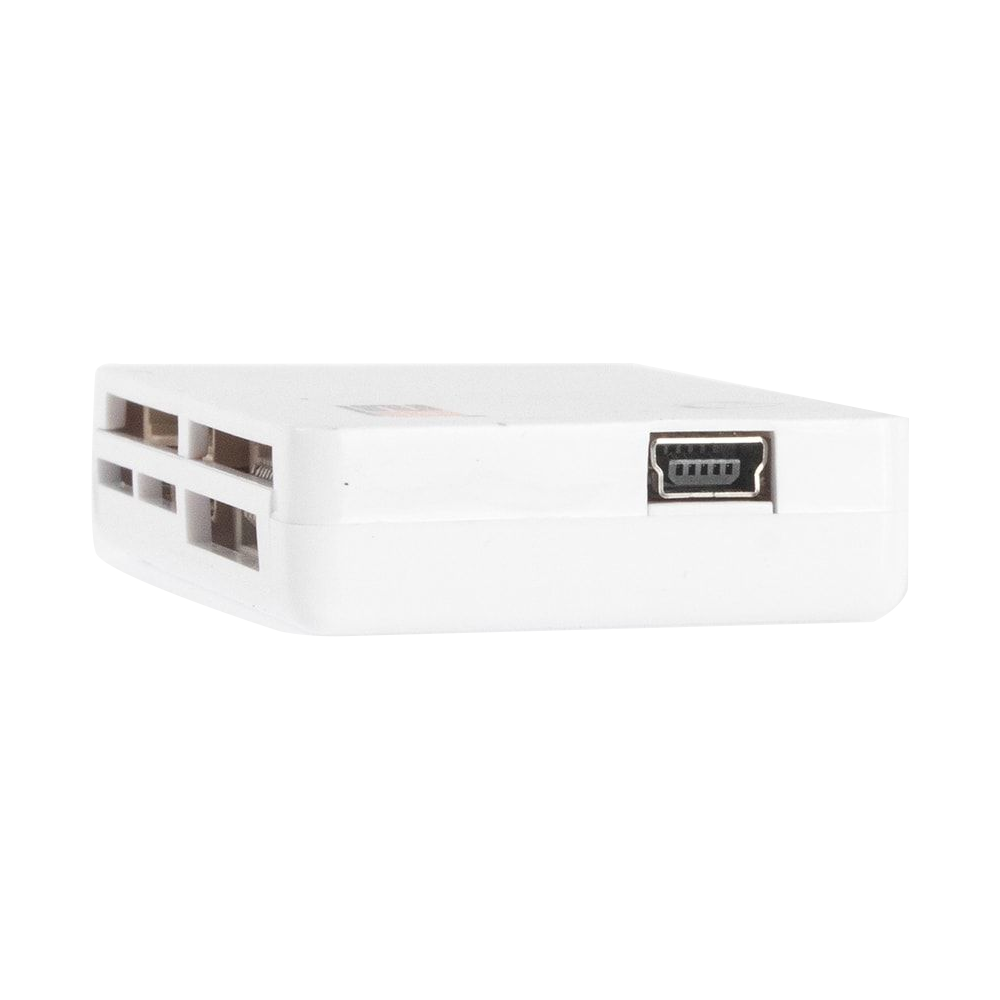 2B CR003 All In One USB 2.0 Card Reader