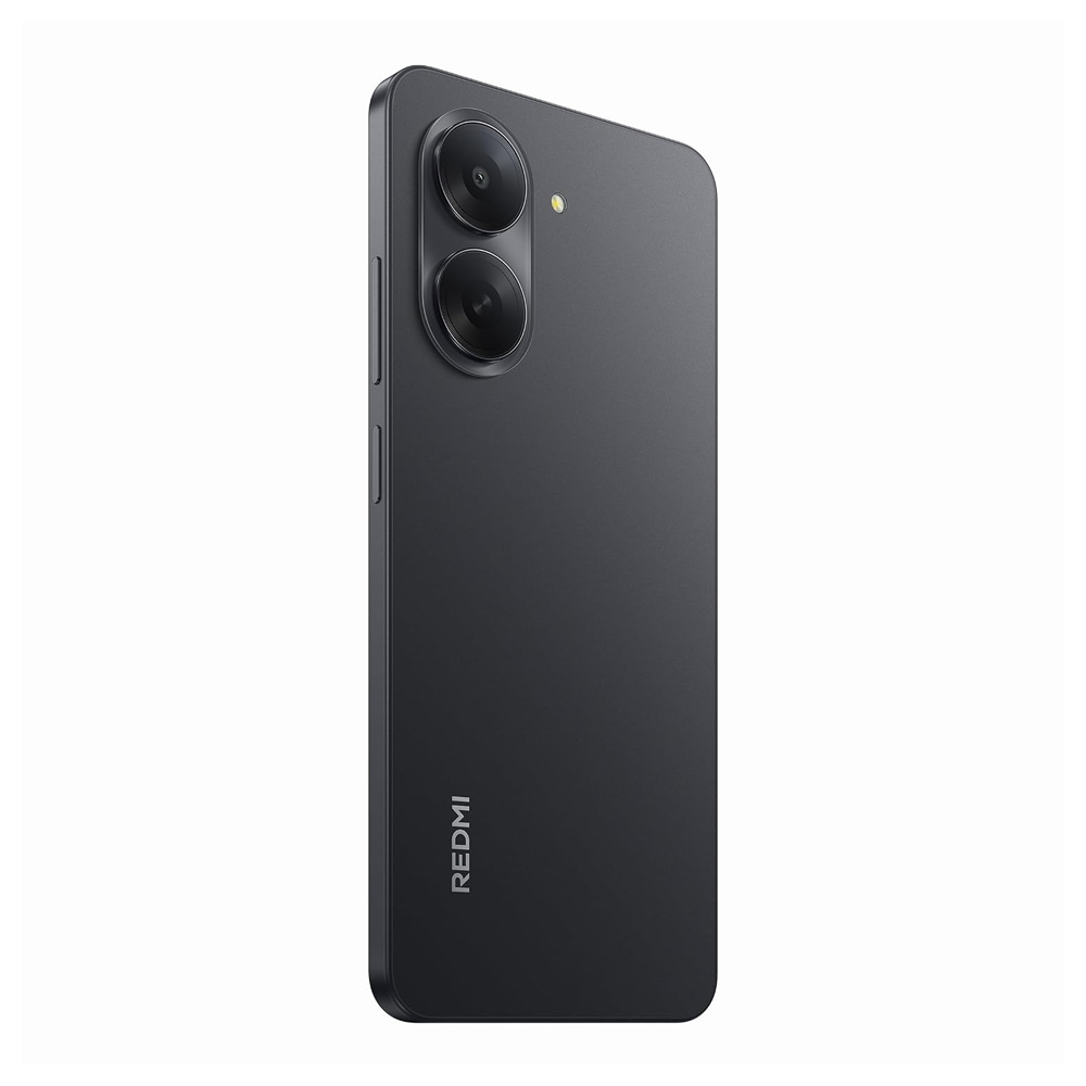 Xiaomi Redmi A7 Mobile Phone (3GB Ram - 256GB Rom) - Black