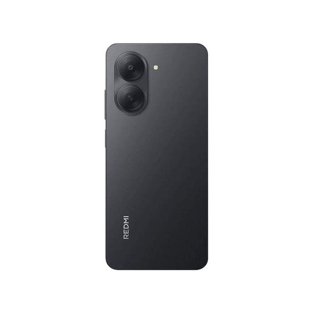 Xiaomi Redmi A7 Mobile Phone (3GB Ram - 256GB Rom) - Black