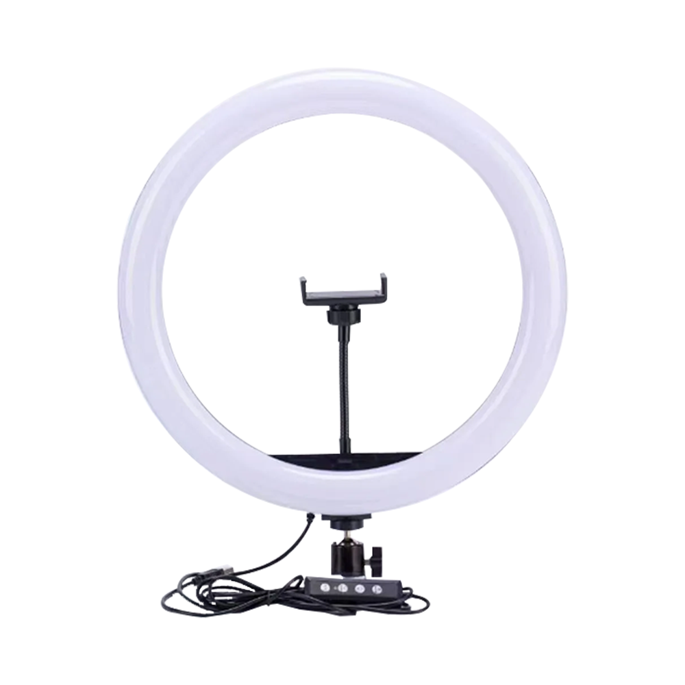 Ring Light 14 Inch LJJ-36