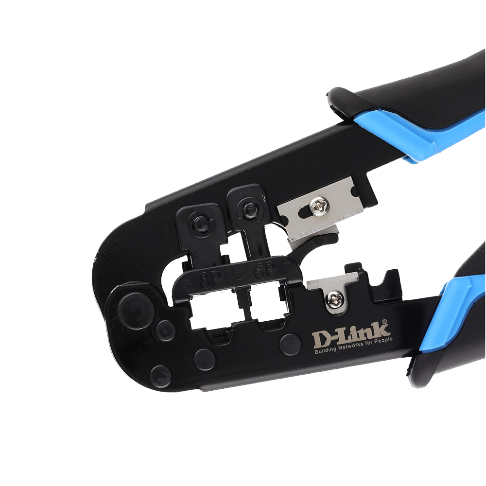 Rj Tool D-Link Ntc-001