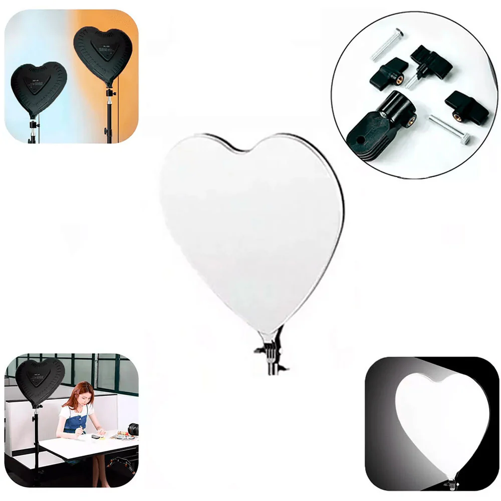 LED Light Heart RL-500
