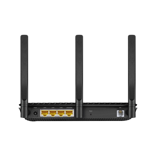 ROUTER — SHIKO