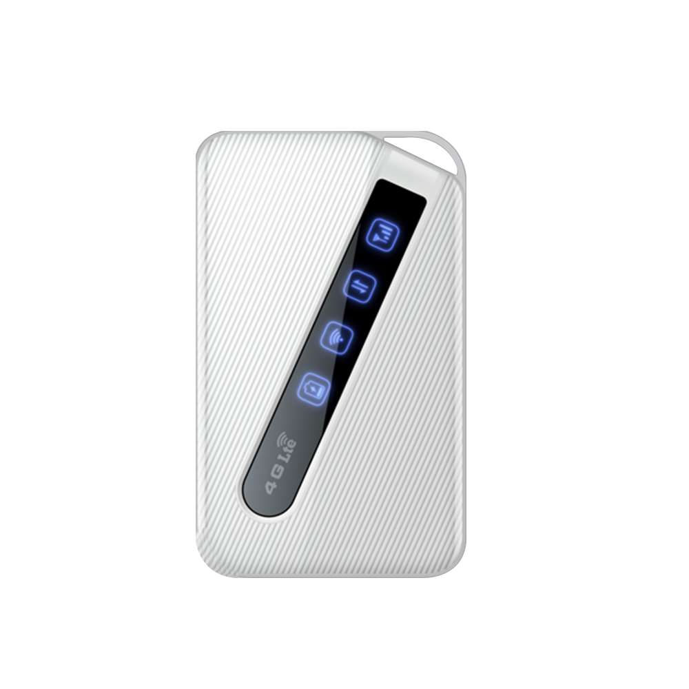 D-Link DWR-930M Portable 4G SIM Card Wireless N Router