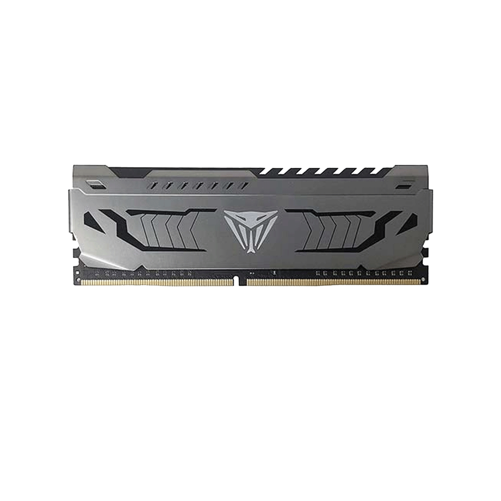 Ram PC DDR4 Patriot Viper Steel 8G 3200MT/s