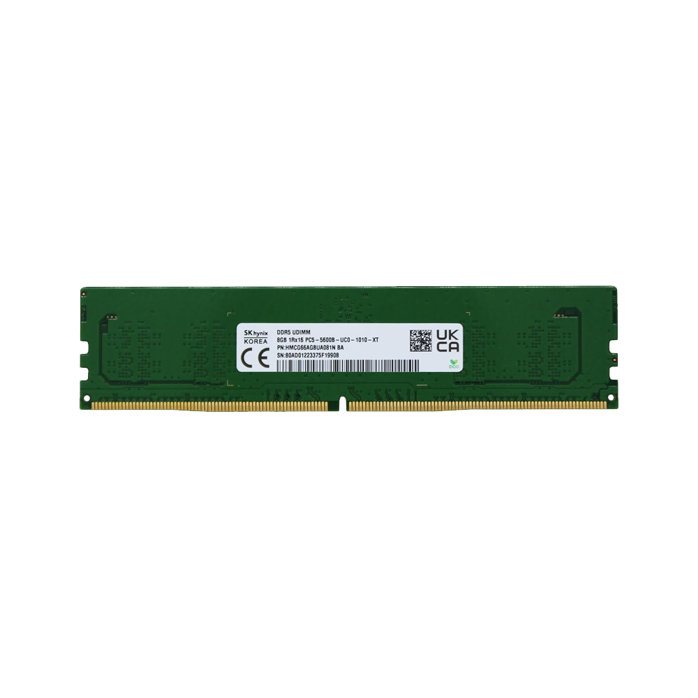 Ram PC DDR5 Hynix 8G 5600MHz