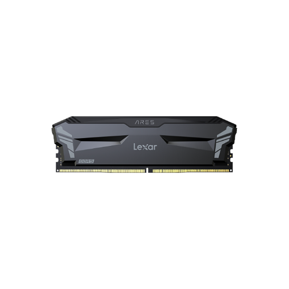 Ram PC DDR5 Lexar Ares 16G/4800MHz