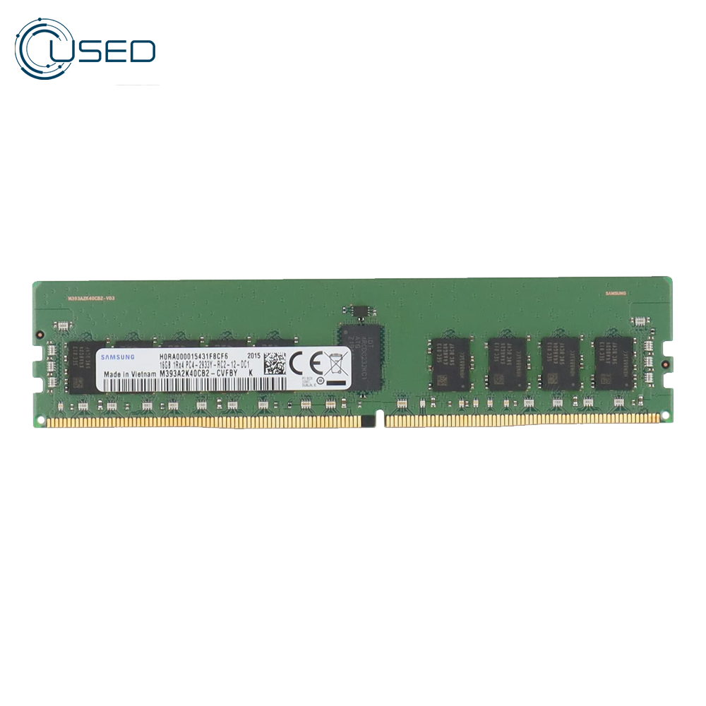 Ram Used PC Workstation DDR4 2933Y 16G