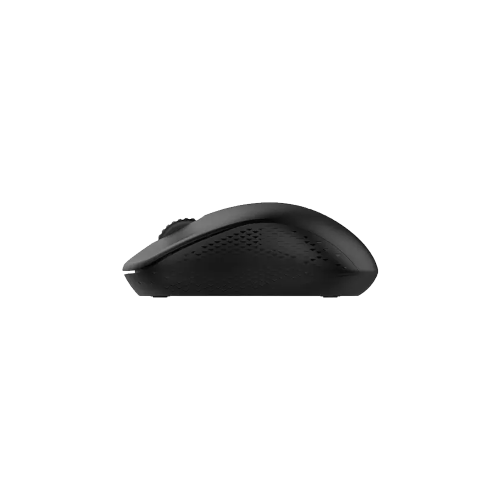 Rapoo M160 Silent Bluetooth/Wireless Mouse - Black