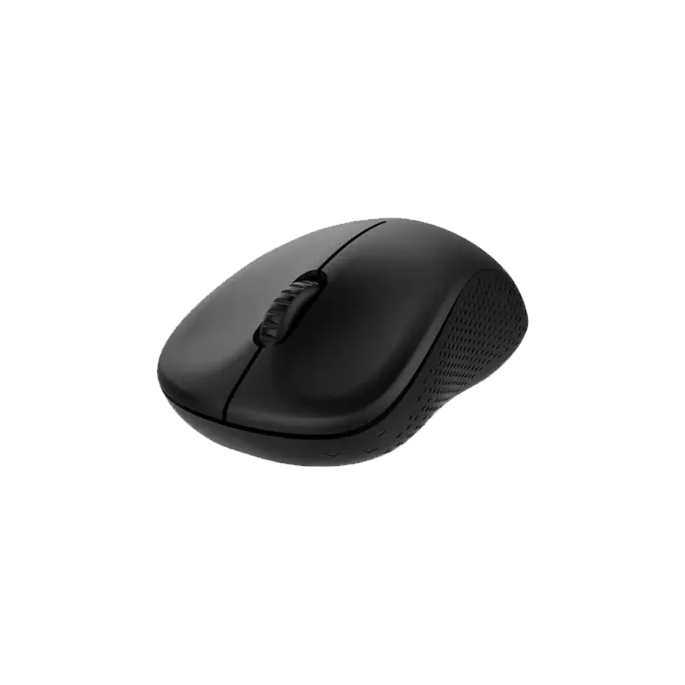 Rapoo M160 Silent Bluetooth/Wireless Mouse - Black