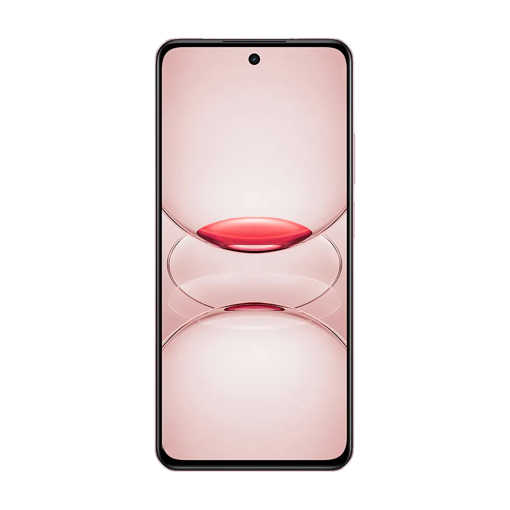 Realme C75x Mobile Phone (6GB Ram - 128GB Rom) - Coral Pink