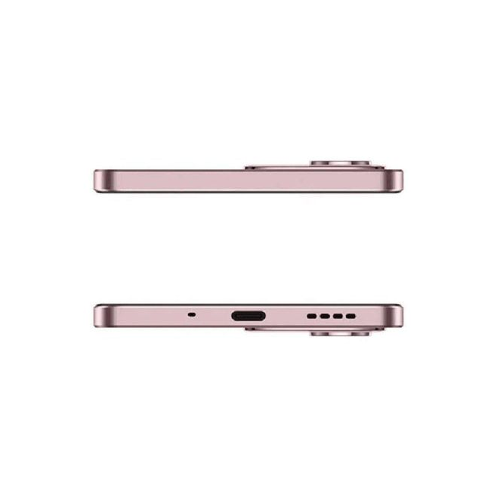 Realme C75x Mobile Phone (6GB Ram - 128GB Rom) - Coral Pink