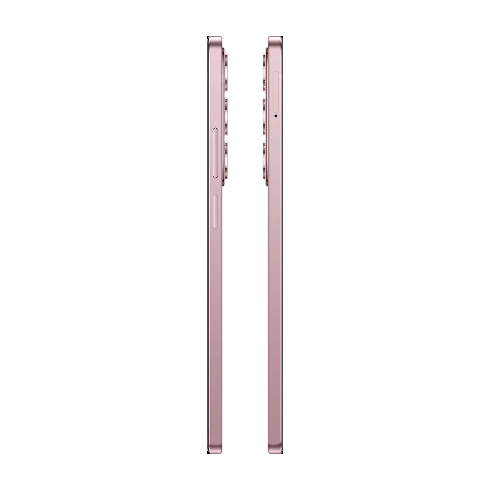 Realme C75x Mobile Phone (6GB Ram - 128GB Rom) - Coral Pink