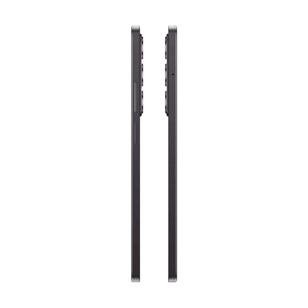 Realme C75 Mobile Phone (8GB Ram - 256GB Rom) - Storm Black