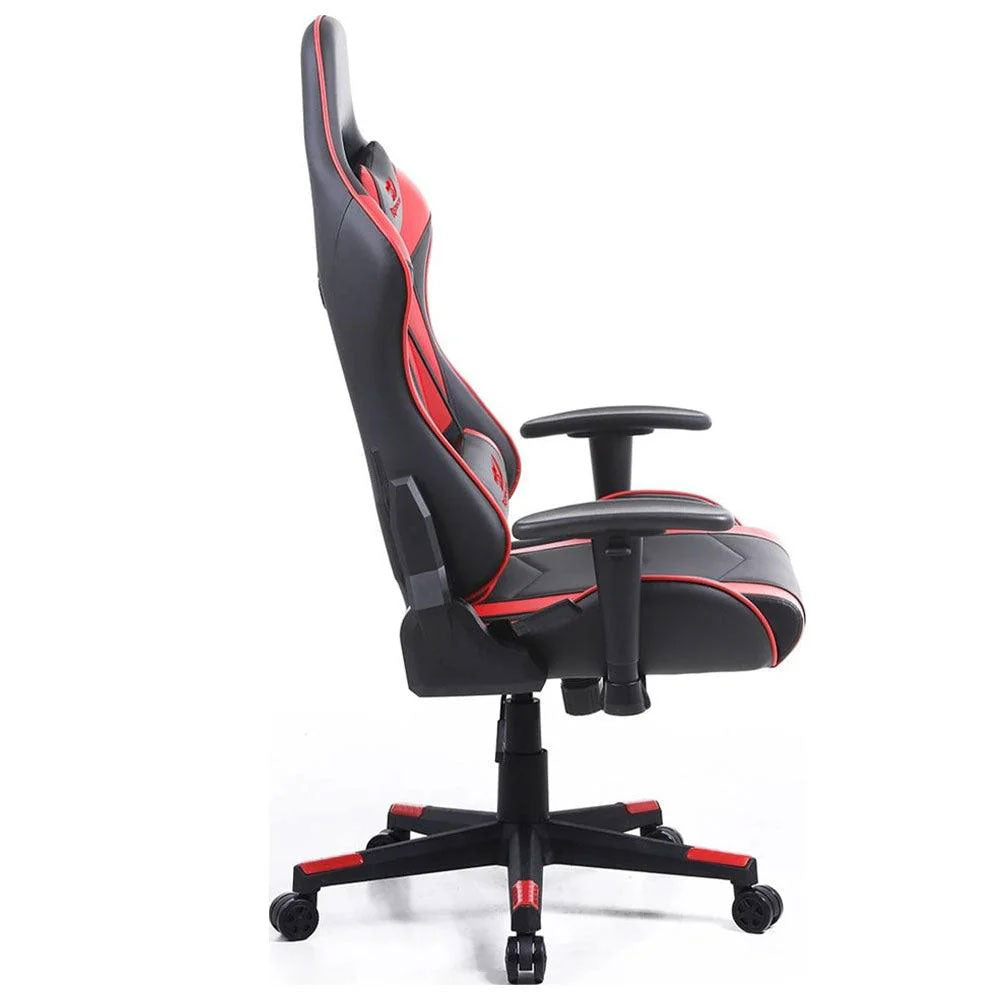 Redragon Spider Queen C602 Gaming Chair - Red