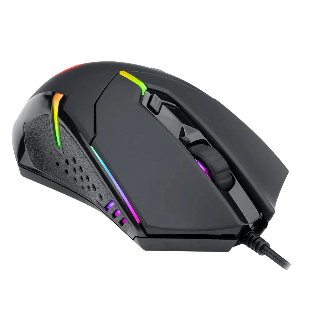 Mouse USB Gaming Redragon Cantrophorus M601-RGB