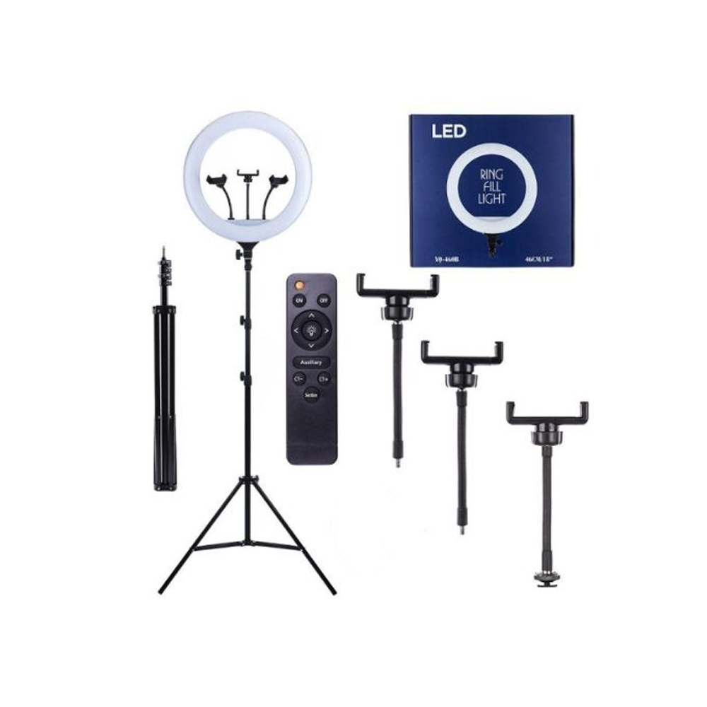 Ring Light 18 Inch MF-46