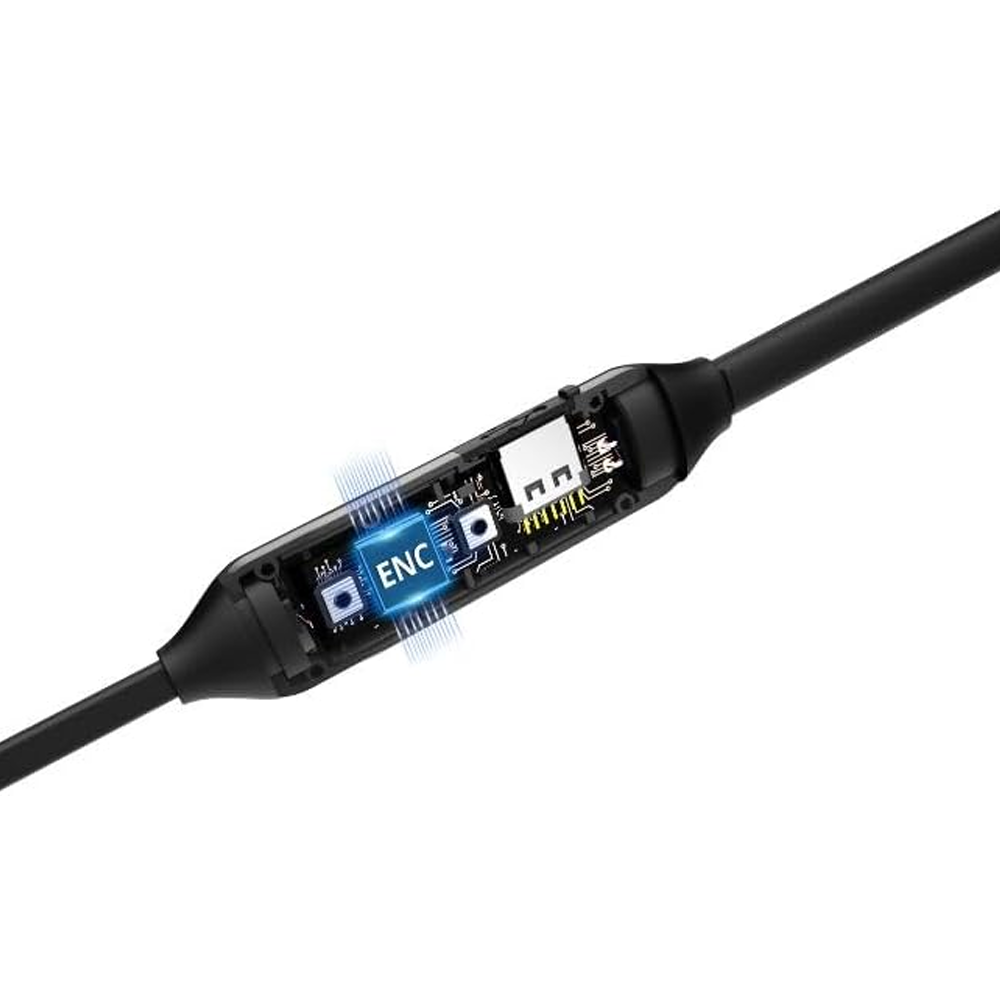 Riversong Stream L2 EA509 Neckband Earphone Bluetooth - Black