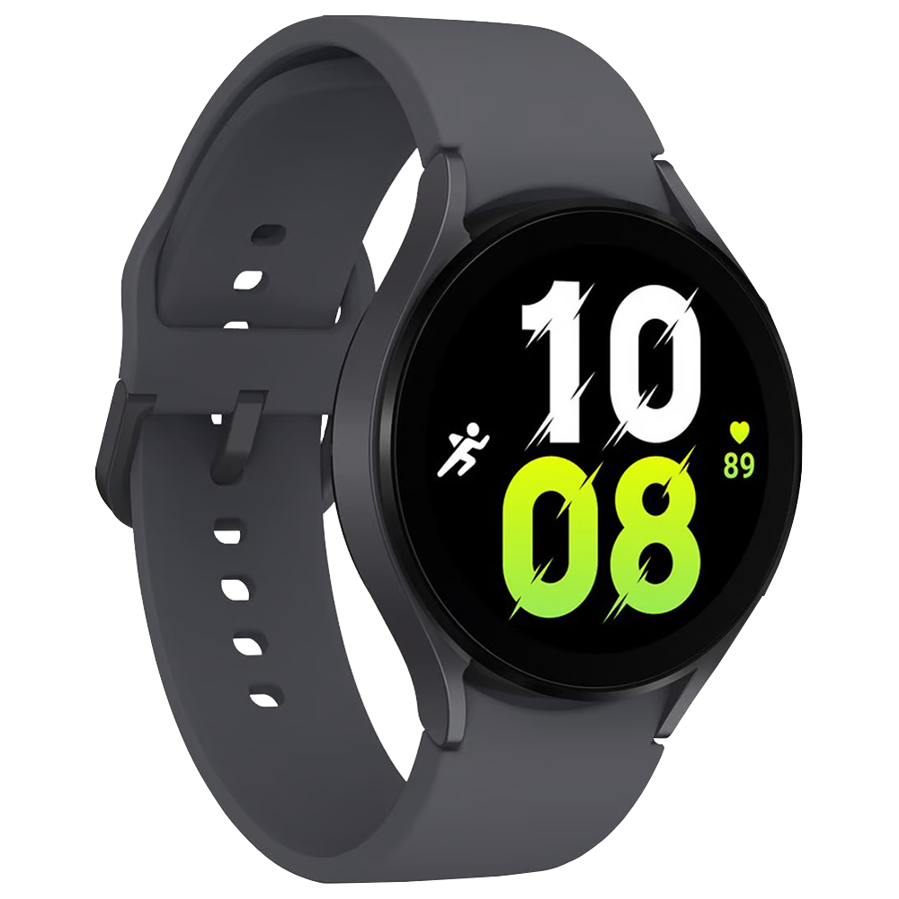 SAMSUNG WATCH GALAXY WATCH5 (44MM) - GRAPHITE