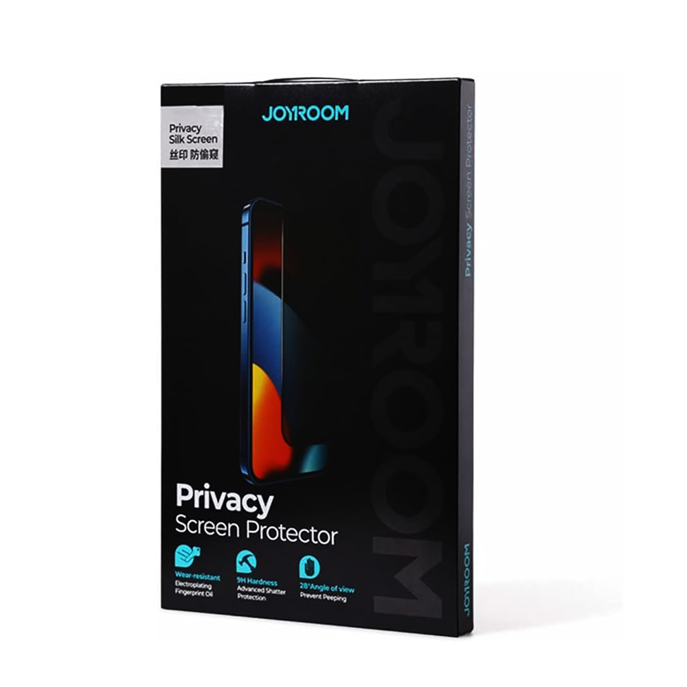 Screen Glass iPhone 14Pro Joyroom Privacy