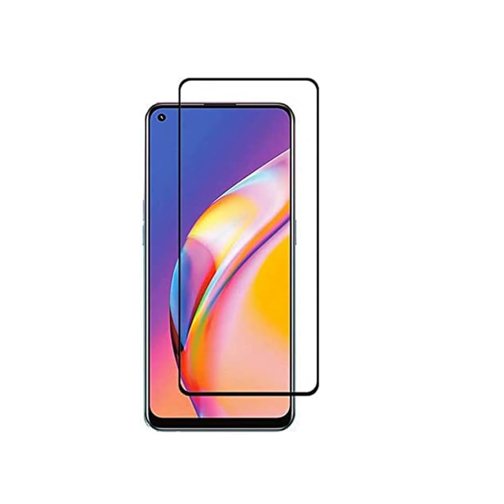 Screen Glass Oppo A95 HD Plus