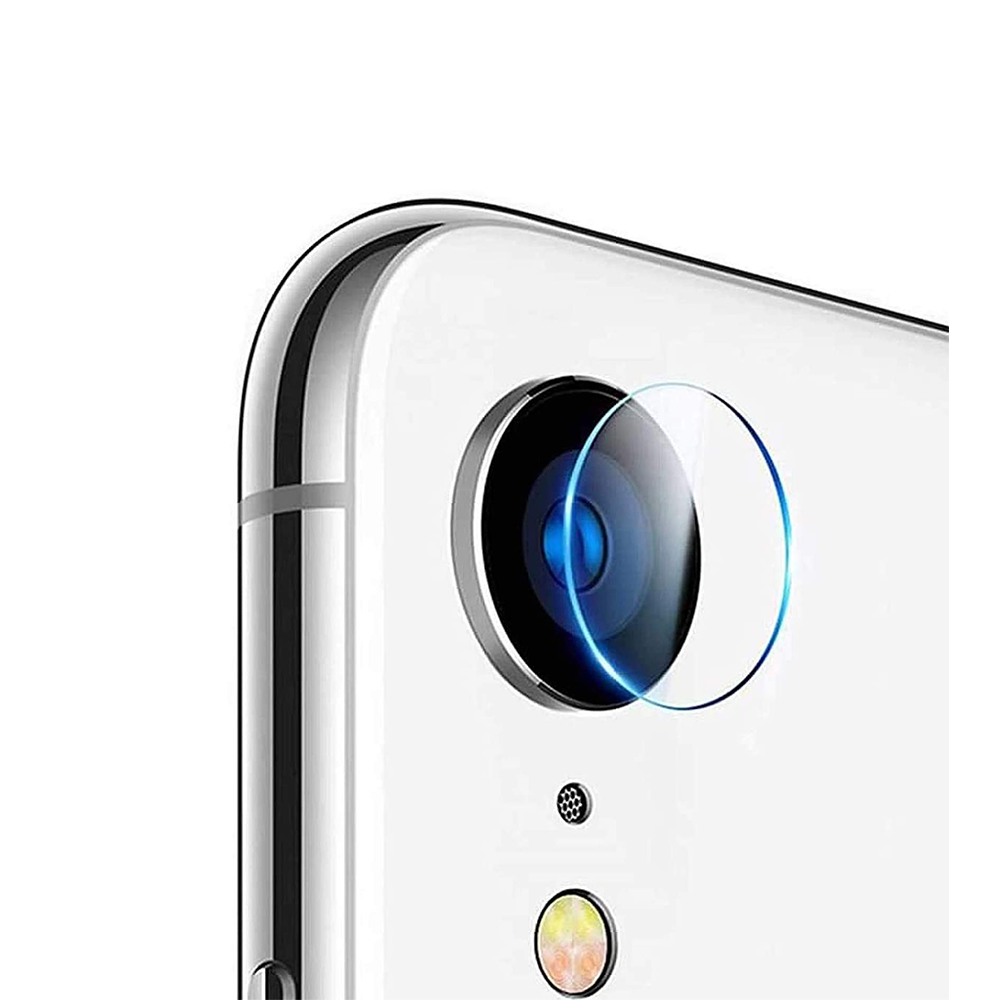 Screen iPhone Xr Lens Cam