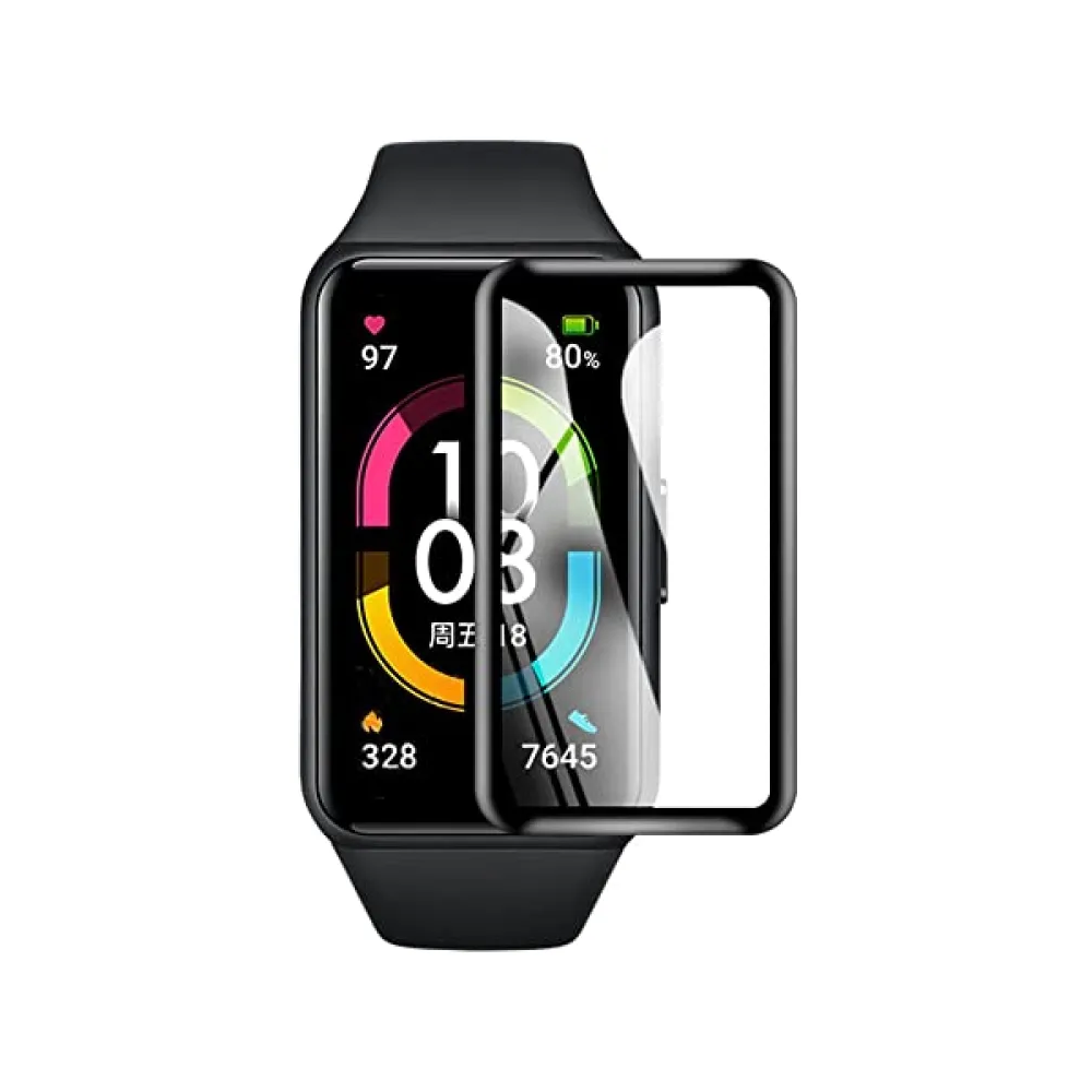 Screen Watch Honor Band 6