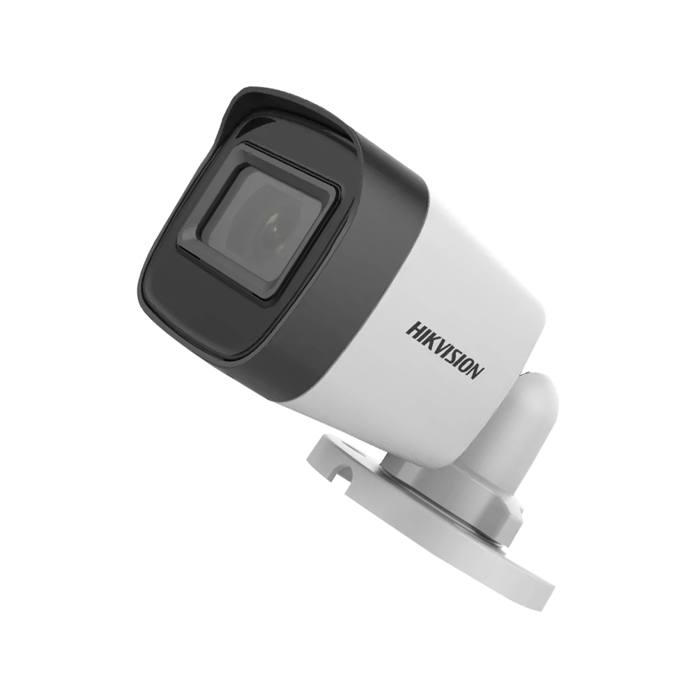 SECURITY CAM AHD 2M HIKVISION DS-2CE16D0T-EXIPF 3.6MM OUTDOOR