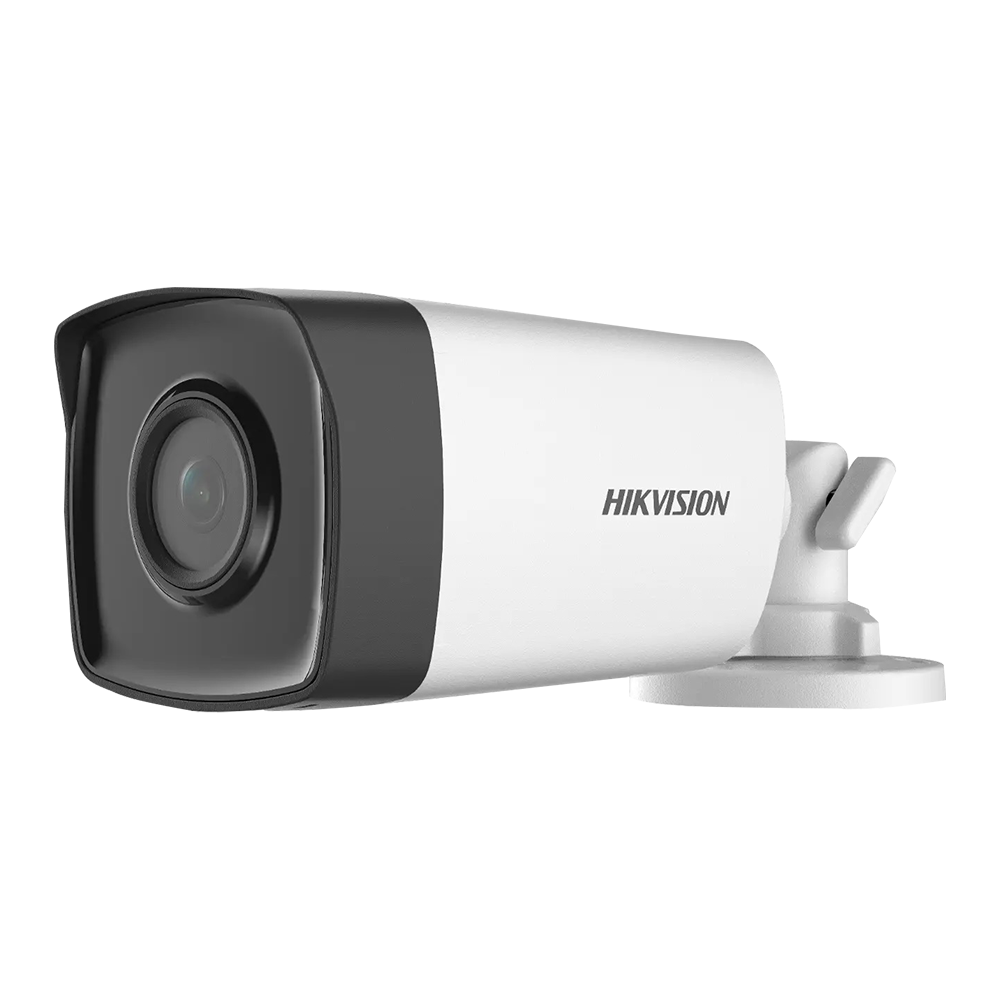 SECURITY CAM OUTDOOR HIKVISION DS-2CE17D0T-IT3F 2MP 3.6MM