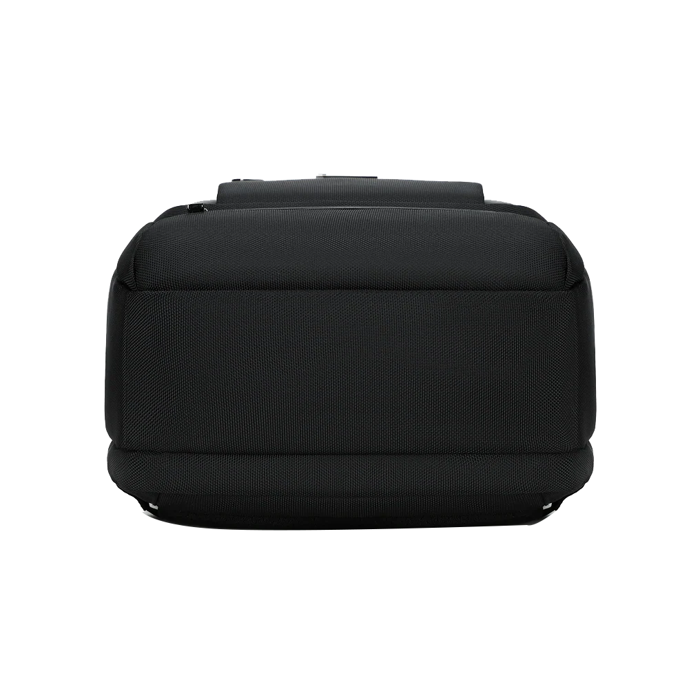 Rahala SH-53 15.6 Inch Laptop Backpack - Black